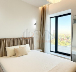 Apartament, 3 rooms, 75.2 mp Bucuresti/Barbu Vacarescu