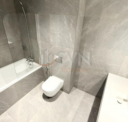 Apartament, 3 rooms, 75.2 mp Bucuresti/Barbu Vacarescu
