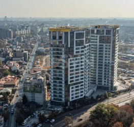 Apartament, 3 rooms, 75.2 mp Bucuresti/Barbu Vacarescu
