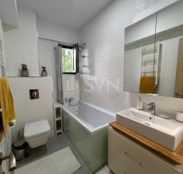 Apartament, 3 rooms, 75.33 mp Bucuresti/Grozavesti