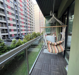 Apartament, 3 rooms, 75.33 mp Bucuresti/Grozavesti