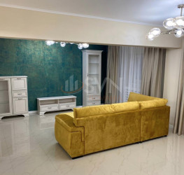 Apartament, 3 rooms, 75.4 mp Bucuresti/Decebal