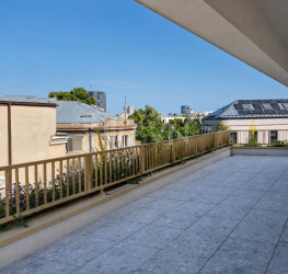 Apartament, 3 rooms, 75.4 mp Bucuresti/Unirii