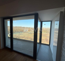Apartament, 3 rooms, 75.96 mp Ilfov/Voluntari