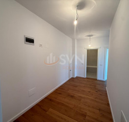 Apartament, 3 rooms, 75.96 mp Ilfov/Voluntari