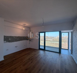 Apartament, 3 rooms, 75.96 mp Ilfov/Voluntari