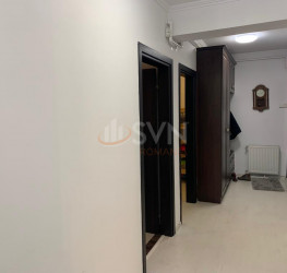 Apartament, 3 rooms, 76 mp Bucuresti/Domenii