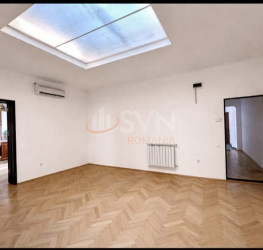 Apartament, 3 rooms, 76 mp Bucuresti/Universitate
