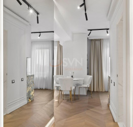 Apartament, 3 rooms, 76 mp Bucuresti/Pipera