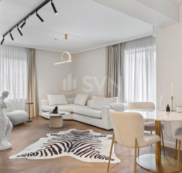 Apartament, 3 rooms, 76 mp Bucuresti/Pipera