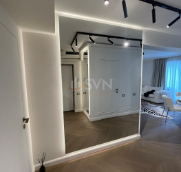 Apartament, 3 rooms, 76 mp Bucuresti/Pipera