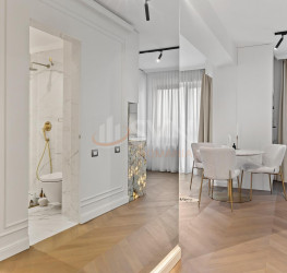 Apartament, 3 rooms, 76 mp Bucuresti/Pipera
