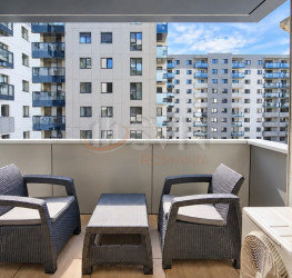 Apartament, 3 rooms, 76 mp Bucuresti/Pipera