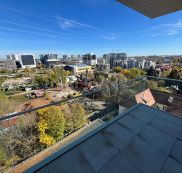 Apartament, 3 rooms, 76.1 mp Bucuresti/Aviatiei