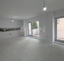 Apartament, 3 rooms, 76.27 mp Bucuresti/Doamna Ghica
