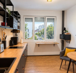 Apartament, 3 rooms, 76.4 mp Bucuresti/Pantelimon