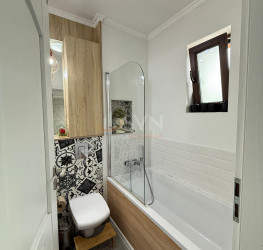 Apartament, 3 rooms, 77 mp Bucuresti/Tei