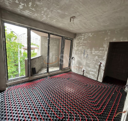 Apartament, 3 rooms, 77 mp Bucuresti/Stefan Cel Mare