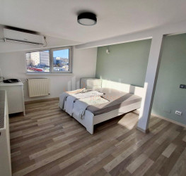 Apartament, 3 rooms, 77 mp Bucuresti/Dorobanti