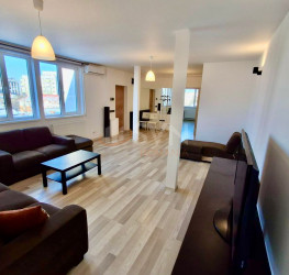 Apartament, 3 rooms, 77 mp Bucuresti/Dorobanti