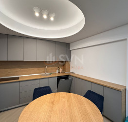 Apartament, 3 rooms, 77 mp Bucuresti/Pipera