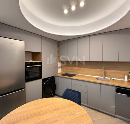 Apartament, 3 rooms, 77 mp Bucuresti/Pipera