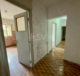 Apartament, 3 rooms, 77 mp Bucuresti/Lacul Tei