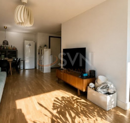 Apartament, 3 rooms, 77.2 mp Bucuresti/Barbu Vacarescu