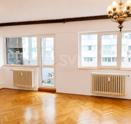 Apartament, 3 rooms, 77.42 mp Bucuresti/Dorobanti