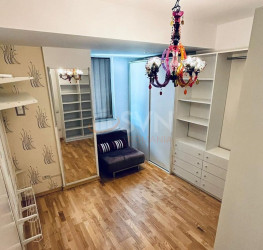 Apartament, 3 rooms, 77.55 mp Bucuresti/Herastrau