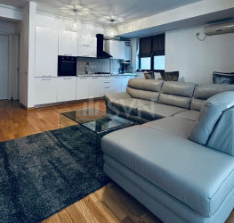 Apartament, 3 rooms, 77.55 mp Bucuresti/Herastrau