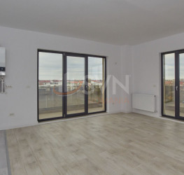 Apartament, 3 rooms, 77.6 mp Bucuresti/Pipera