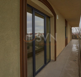 Apartament, 3 rooms, 77.6 mp Bucuresti/Pipera