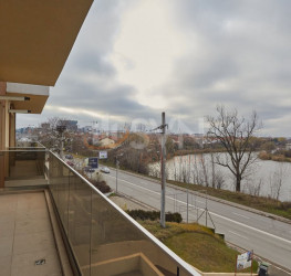 Apartament, 3 rooms, 77.6 mp Bucuresti/Pipera