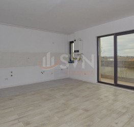 Apartament, 3 rooms, 77.6 mp Bucuresti/Pipera