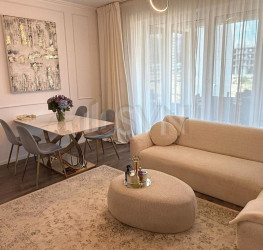 Apartament, 3 rooms, 77.62 mp Bucuresti/Tei