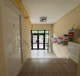 Apartament, 3 rooms, 77.65 mp Bucuresti/Timpuri Noi
