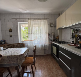 Apartament, 3 rooms, 77.65 mp Bucuresti/Timpuri Noi