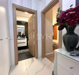 Apartament, 3 rooms, 78 mp Bucuresti/Alba Iulia
