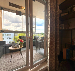 Apartament, 3 rooms, 78 mp Bucuresti/Alba Iulia