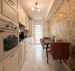 Apartament, 3 rooms, 78 mp Bucuresti/Alba Iulia