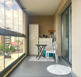 Apartament, 3 rooms, 78 mp Bucuresti/Alba Iulia
