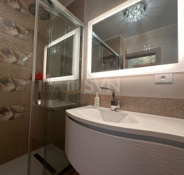 Apartament, 3 rooms, 78 mp Bucuresti/Alba Iulia