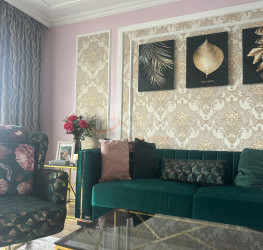 Apartament, 3 rooms, 78 mp Bucuresti/Alba Iulia