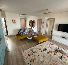 Apartament, 3 rooms, 78 mp Bucuresti/Cismigiu