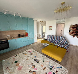 Apartament, 3 rooms, 78 mp Bucuresti/Cismigiu