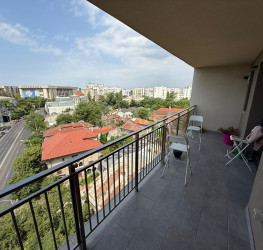 Apartament, 3 rooms, 78 mp Bucuresti/Cismigiu