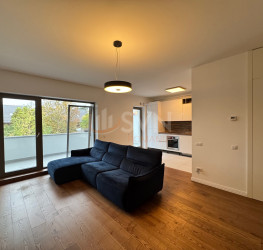 Apartament, 3 rooms, 78 mp Bucuresti/Baneasa
