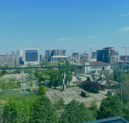 Apartament, 3 rooms, 78 mp Bucuresti/Aviatiei