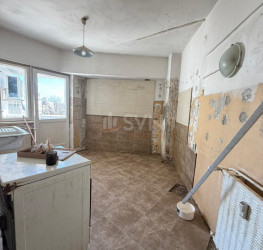 Apartament, 3 rooms, 78 mp Bucuresti/Crangasi